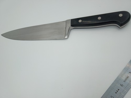 Wusthof knife chefs chef - chefs,