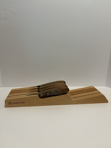Wusthof gourmet piece 4 - piece,