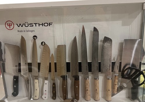 New premium chef knife - chef,