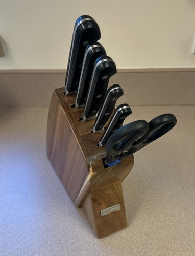 Zwilling henckels 6 - zwilling, j.a.