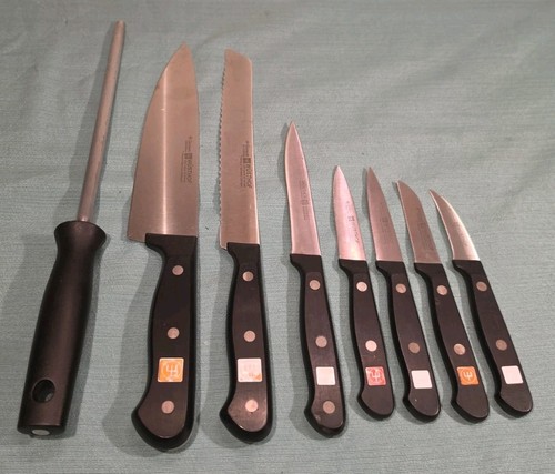 Wusthof gourmet made - gourmet,