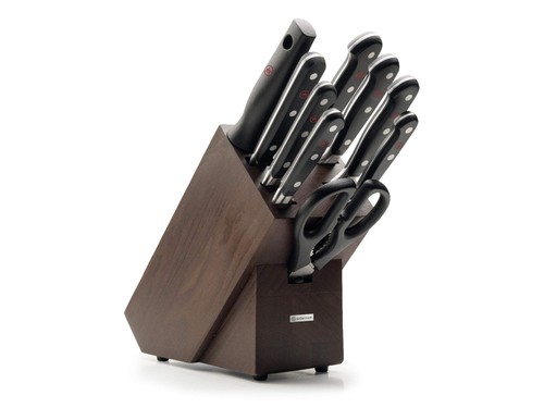 Wüsthof classic knife block - classic,
