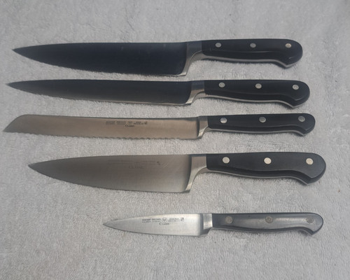 Wusthof classic kitchen - 5,