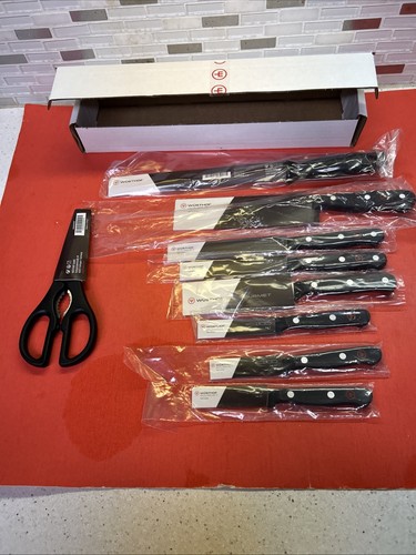 Wusthof gourmet piece - wusthof,
