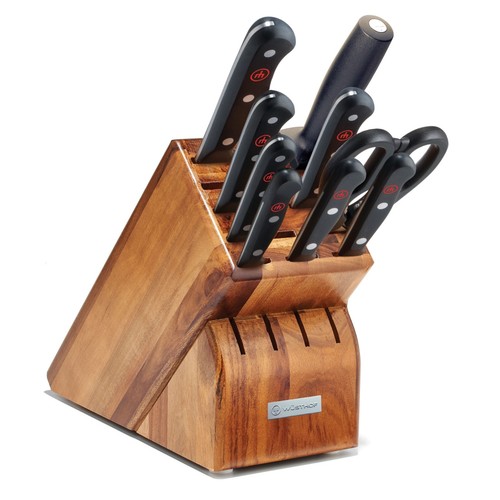 Wusthof gourmet piece knife - wusthof, 10