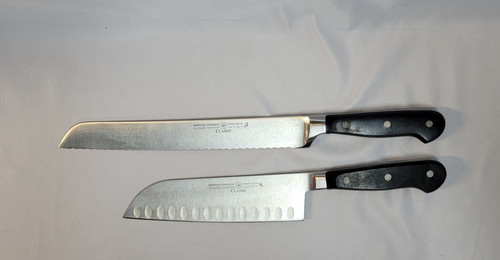 Lot wusthof dreizack - lot, 2
