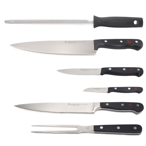 Wusthof gourmet chef - wusthof,