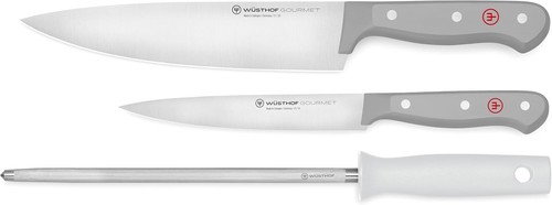Wusthof gourmet starter - gourmet, 3-pc