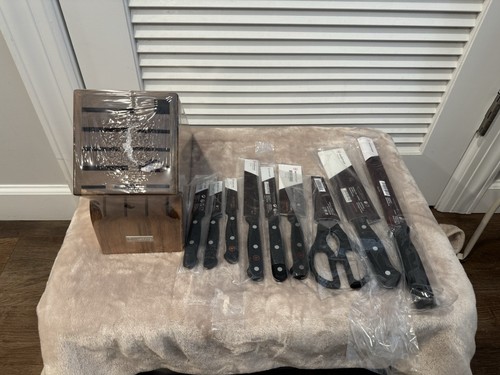Wusthof gourmet piece knife - wusthof,