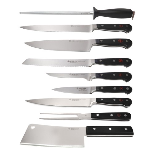 Wusthof classic cook - wusthof,
