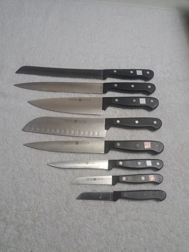 Wusthof gourmet knife - gourmet,