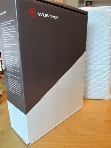 Wusthof gourmet pc - gourmet,