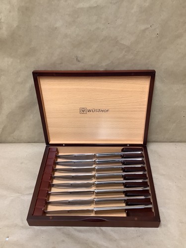 Wusthof 8pc kitchen - kitchen, knife