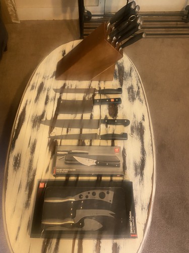 Large zwilling henckels - henckels, &