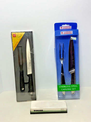 Nib wusthof emeril and a - wusthof, j.a