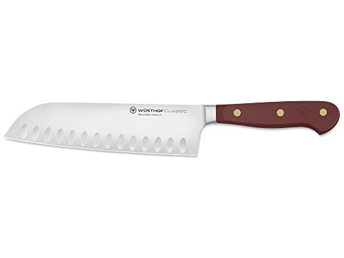 Wusthof classic santoku - classic,