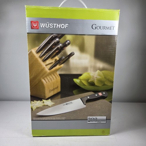 Wusthof gourmet piece knife - gourmet,