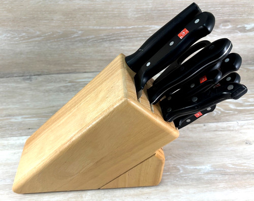 Genuine wusthof gourmet full - gourmet,