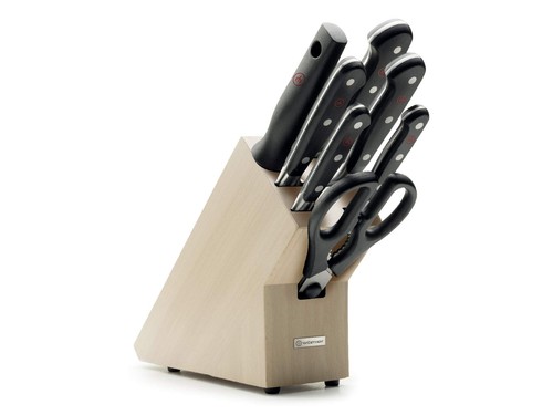 Wüsthof classic knife block - wüsthof,