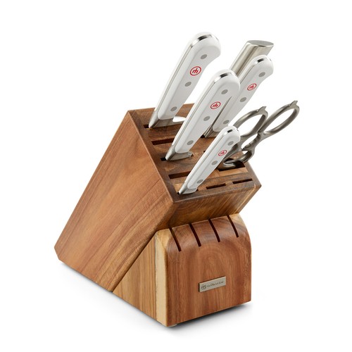 Wusthof classic white - wusthof, nine