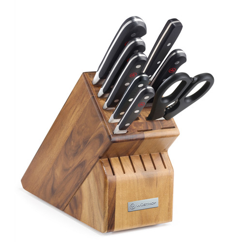 Wusthof classic piece knife - wusthof,
