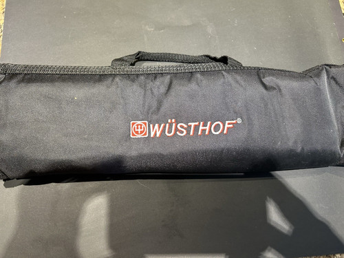 Wüsthof pro 5pc knife - pro, w/