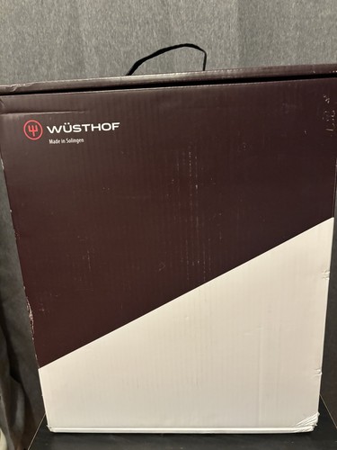 New wusthof classic - wusthof,