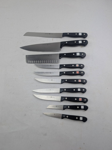 Lot wusthof gourmet - lot, 10