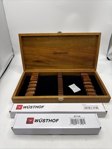 Brand new wusthof piece - new,