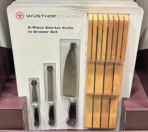 Wusthof classic starter - wusthof,