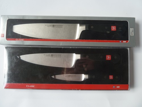 New lot wusthof classic - lot, 3