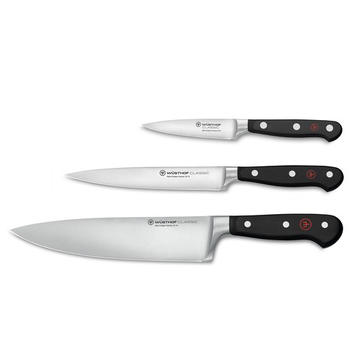 Wusthof classic piece chef - wusthof,