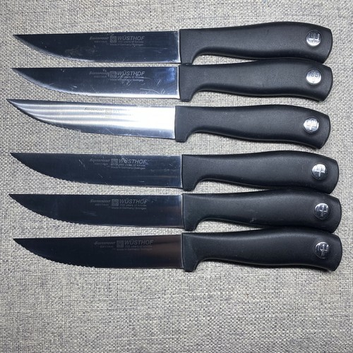 Gourmet wusthof knife - wusthof,