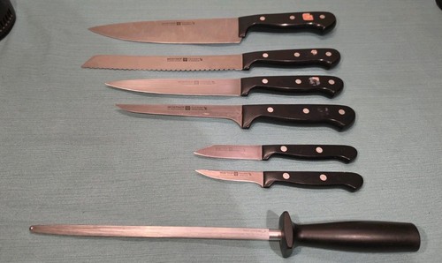 Wusthof gourmet made - gourmet, in