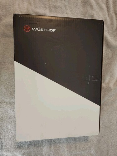 New wusthof gourmet - gourmet, 10-piece
