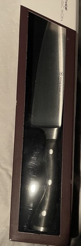 Wusthof classic ikon 8 - classic,