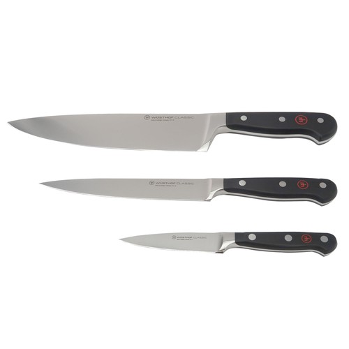 Wusthof classic piece chef s - wusthof,
