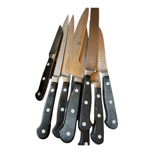 Wusthof classic germany knives - classic,