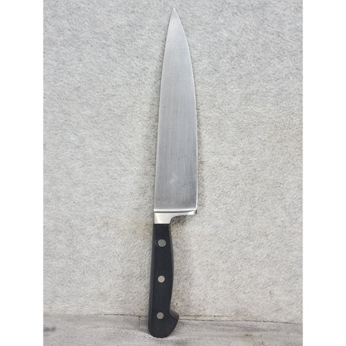 Vintage wusthof chef - vintage,
