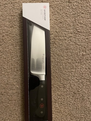 Wusthof classic chefs knife - classic, 8"