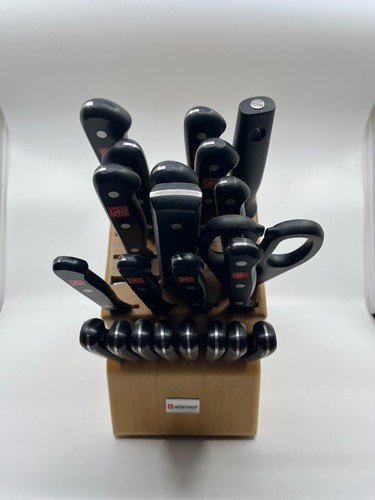 Wusthof gourmet piece - wusthof, knife