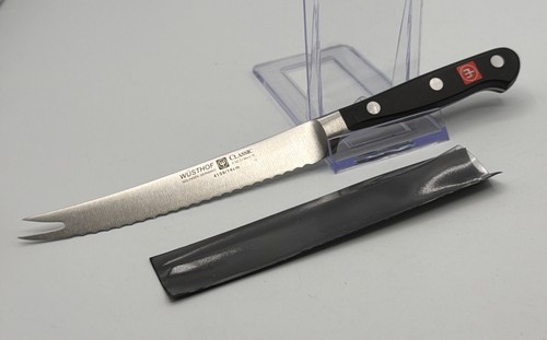 Wusthof classic fork - wusthof,