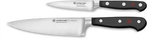 Wusthof classic prep set chef - wusthof,