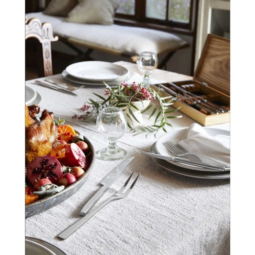 Wusthof piece stainless - piece,