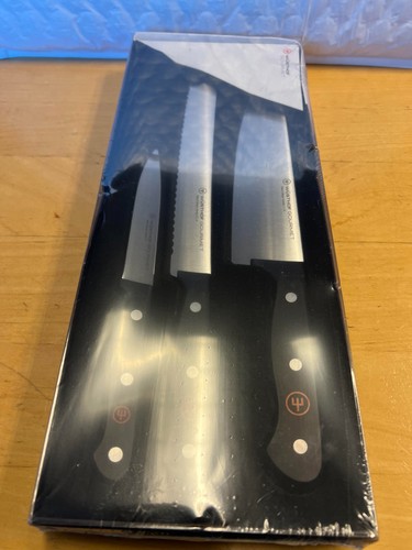 Wusthof gourmet pc starter - wusthof,