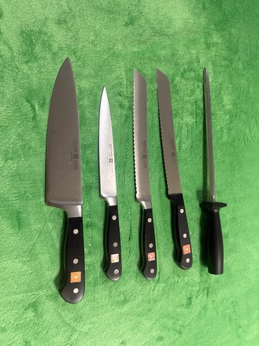 Wusthof classic chef knife - wusthof, chef's