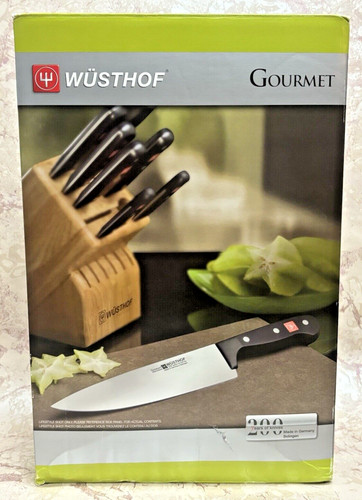 Wusthof german solingen - wusthof,