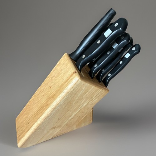 Wusthof gourmet piece - wusthof,
