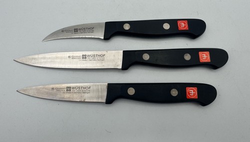 Henckels 3 piece paring - j.a.,