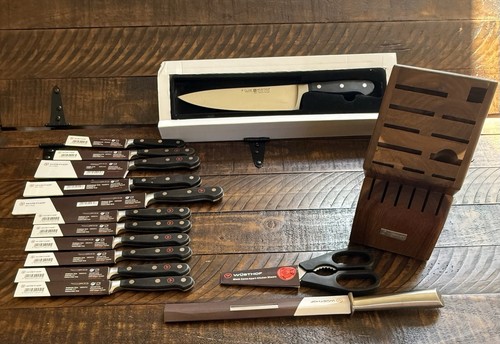 Williams sonoma wusthof - sonoma,